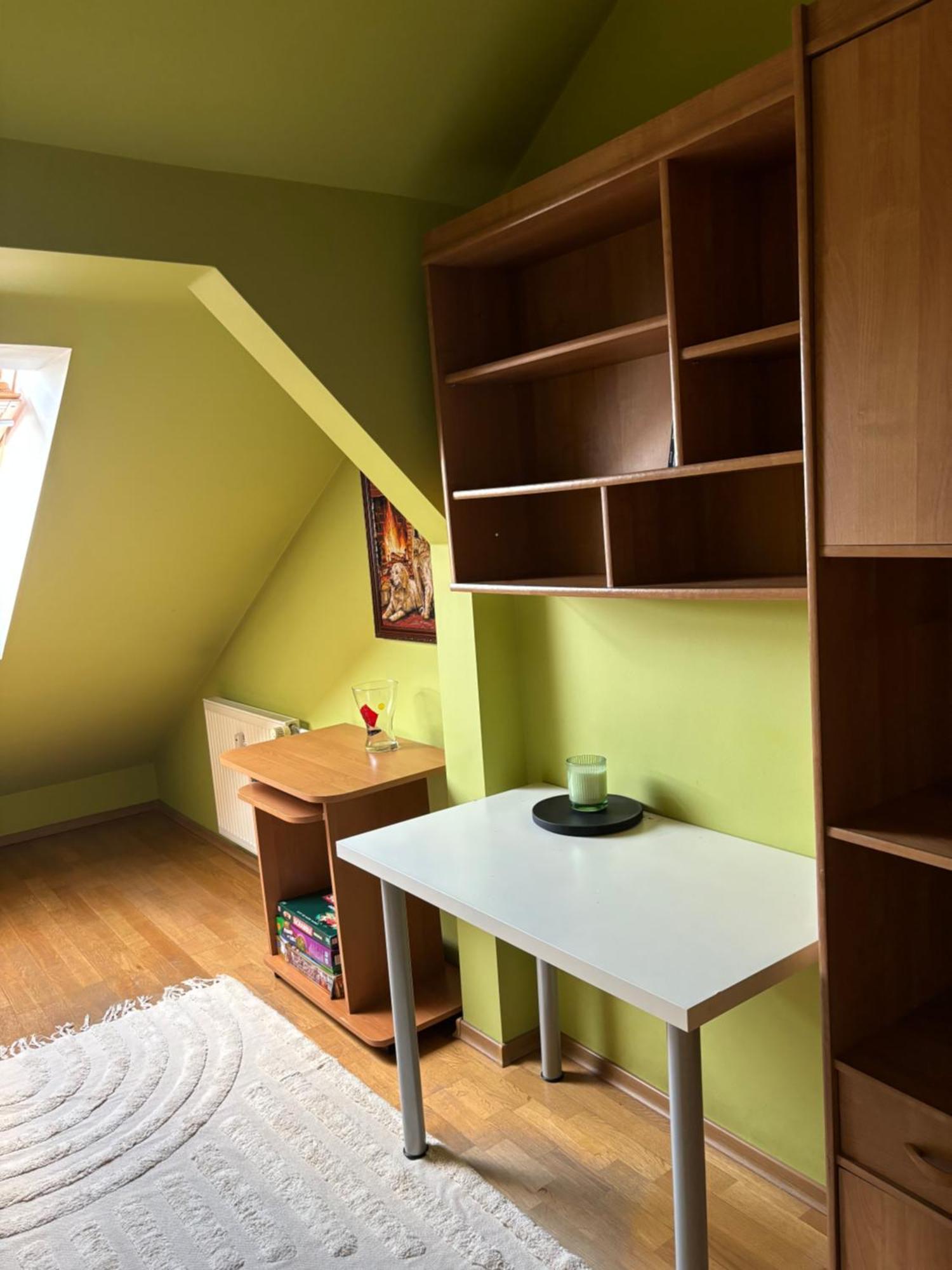 Mieszkanie W Centrum Ilawy Apartment