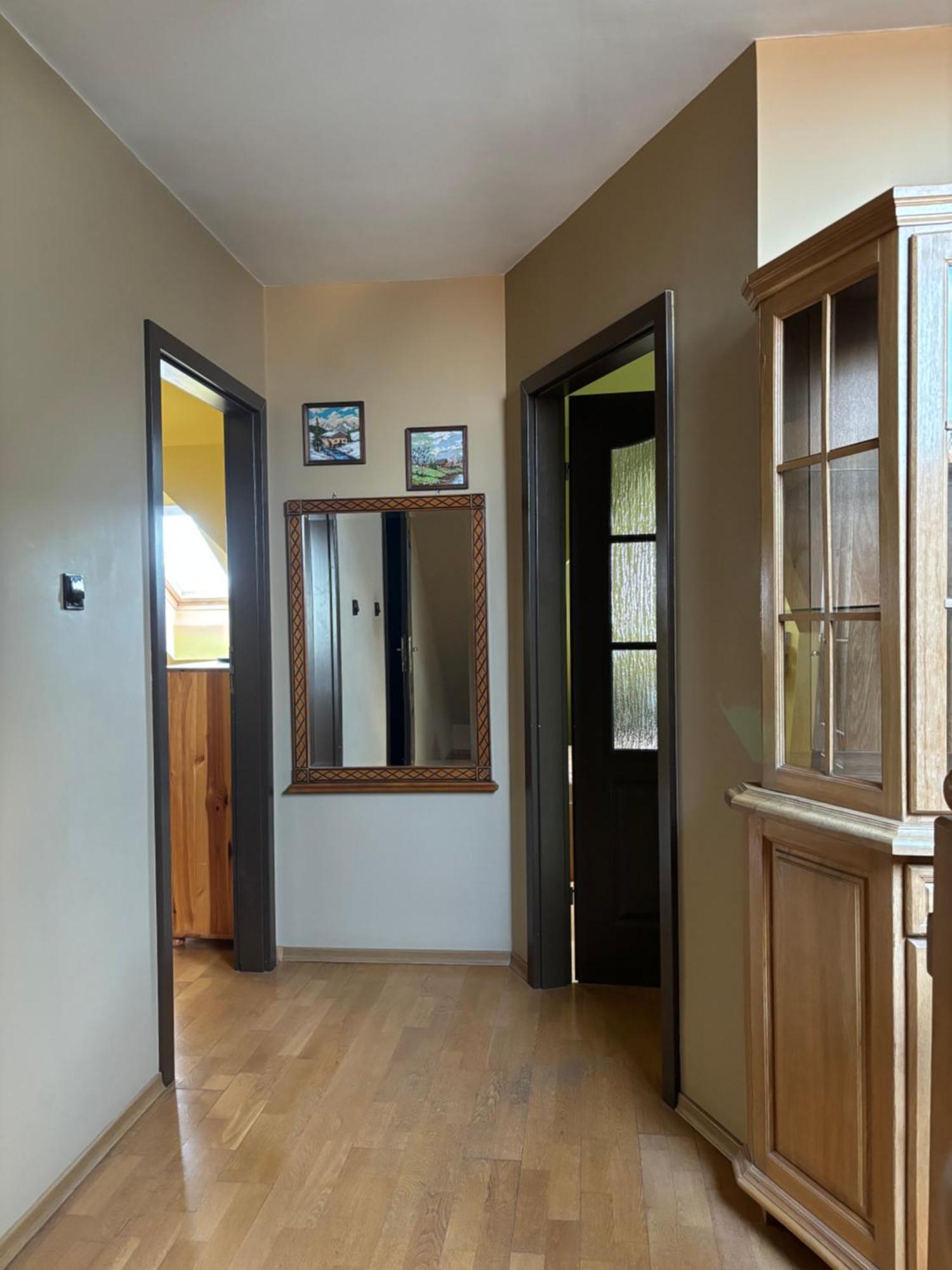 Apartment Mieszkanie W Centrum Ilawy Ilawa