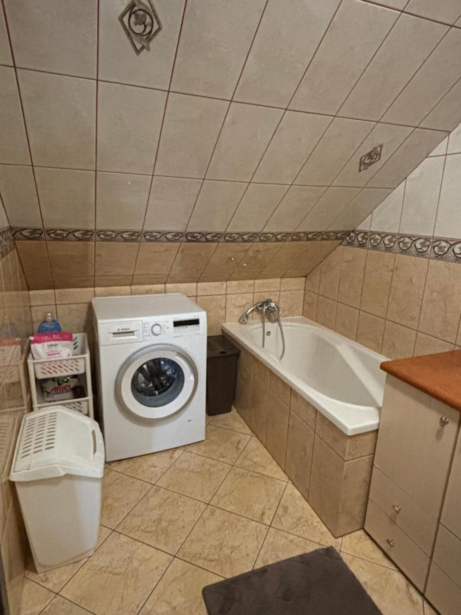 Apartment Mieszkanie W Centrum Ilawy Ilawa